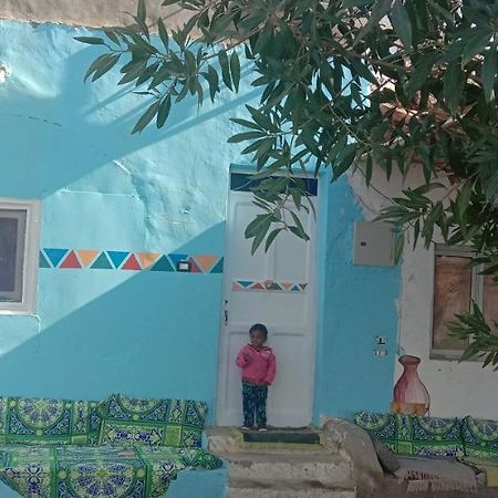 Amir Guesthouse Aswan Exterior foto