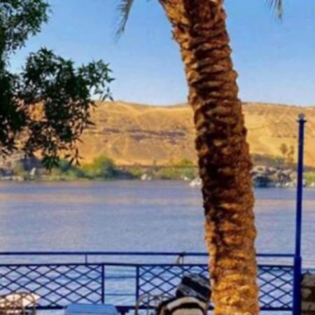 Amir Guesthouse Aswan Exterior foto