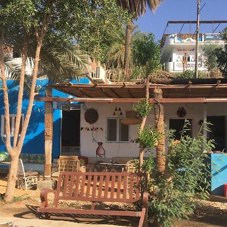Amir Guesthouse Aswan Exterior foto