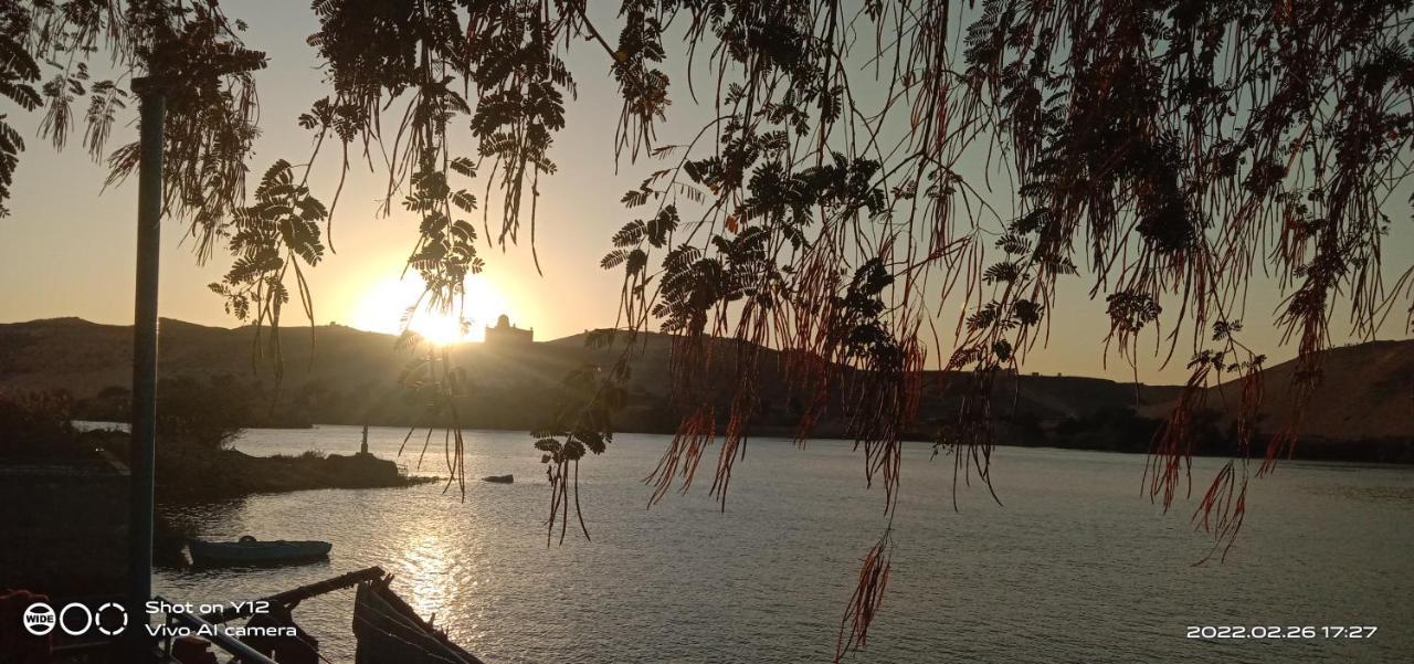 Amir Guesthouse Aswan Exterior foto